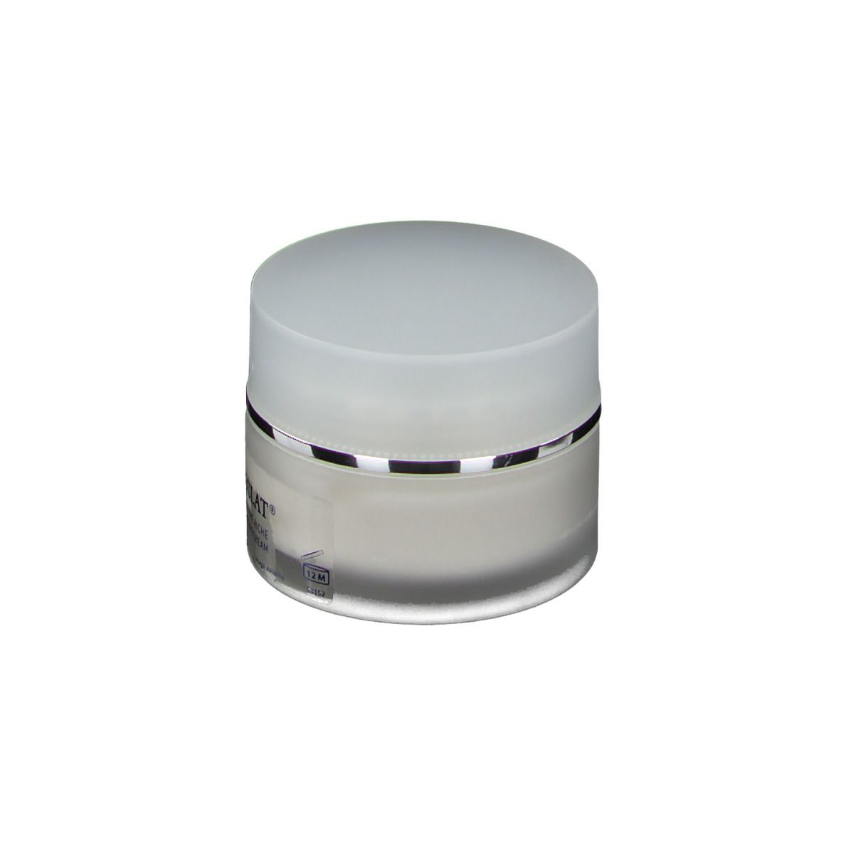 Coup d'Eclat Cream Comfort RichTexture