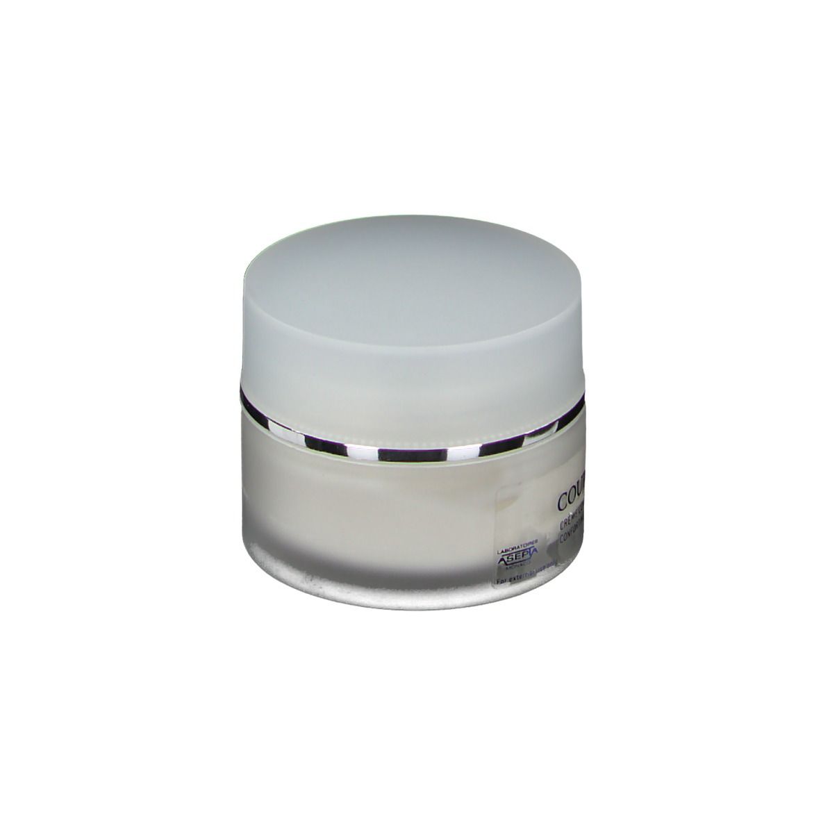 Coup d'Eclat Cream Comfort RichTexture