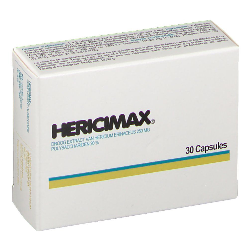 Hericimax