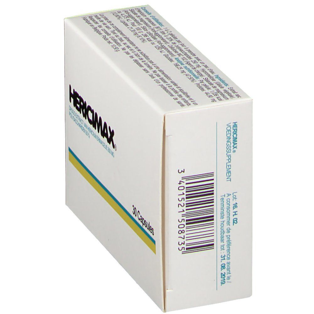 Hericimax