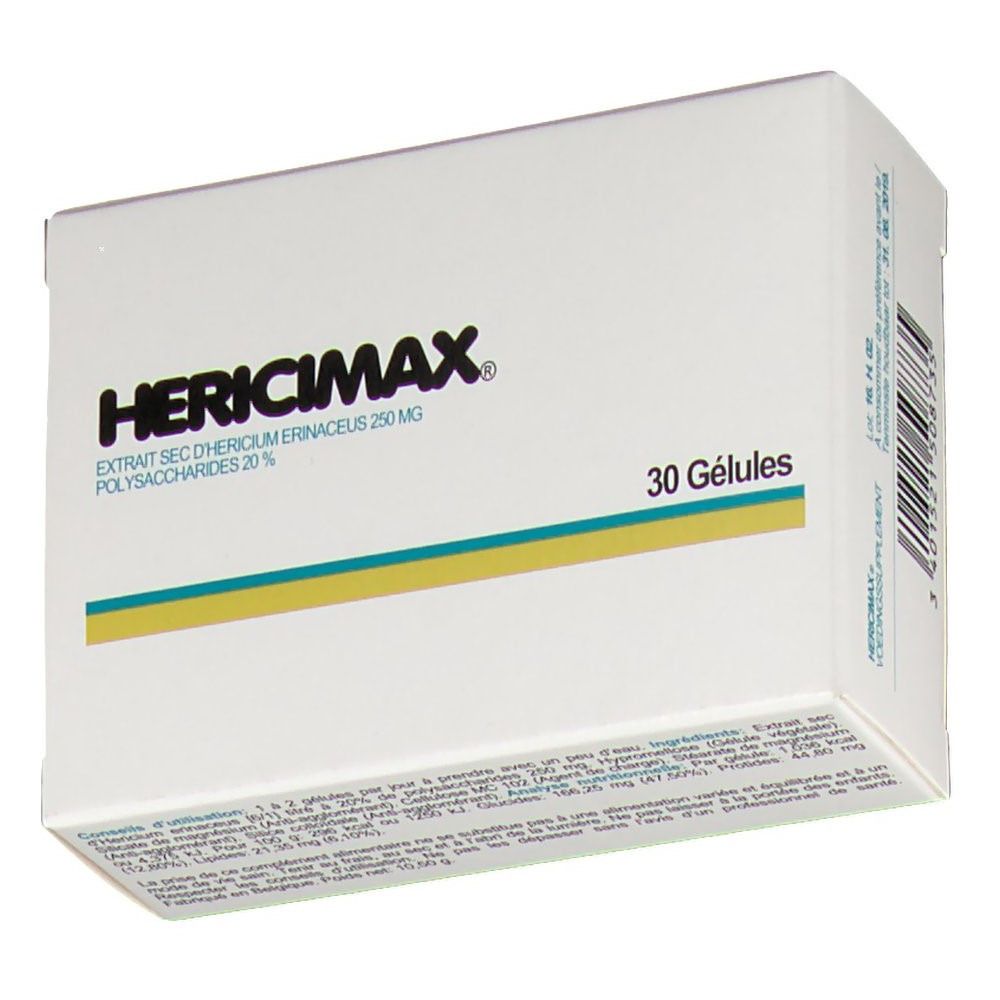 Hericimax
