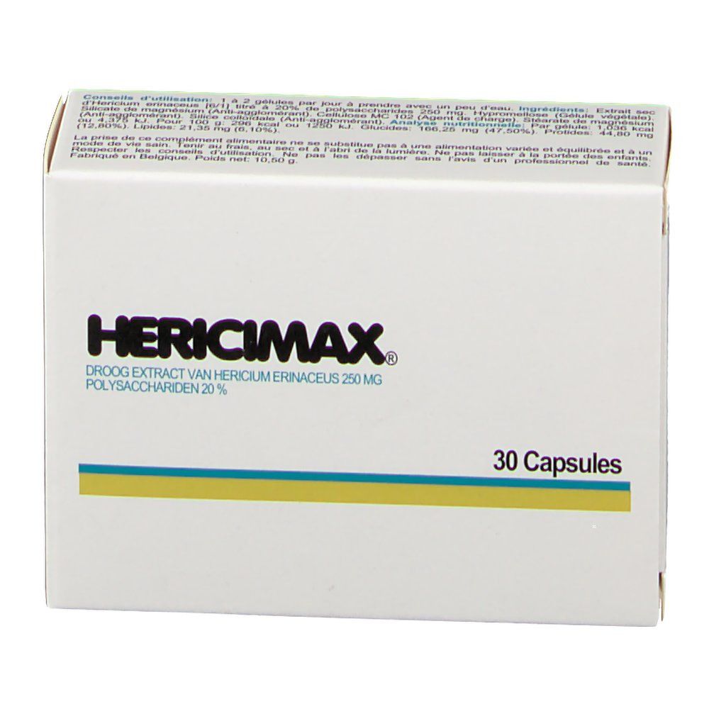 Hericimax