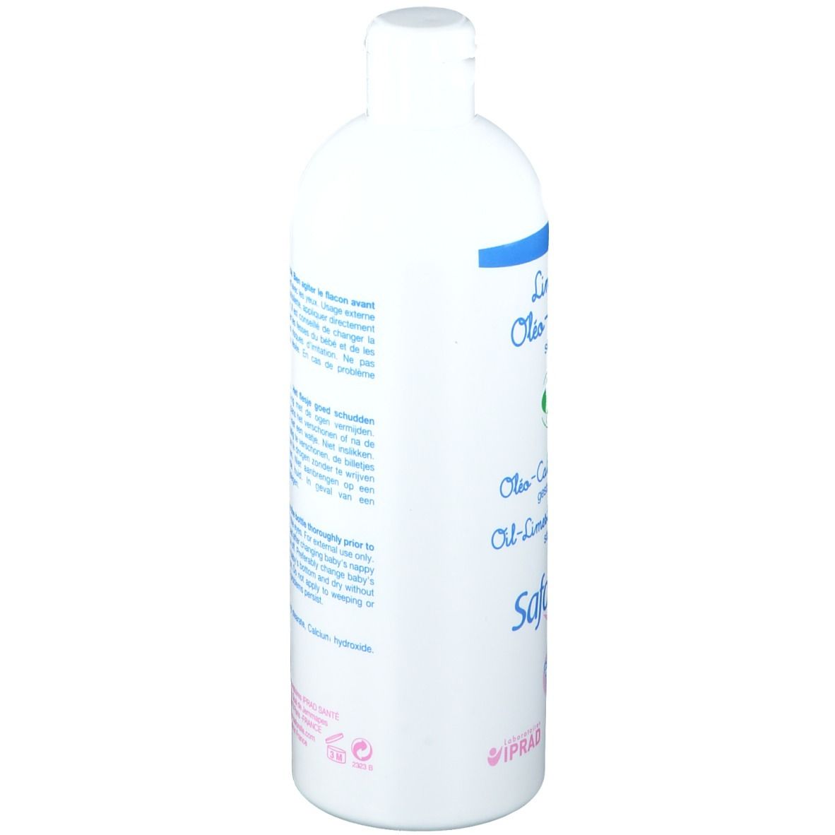 Saforelle Baby Oleo-Calcium