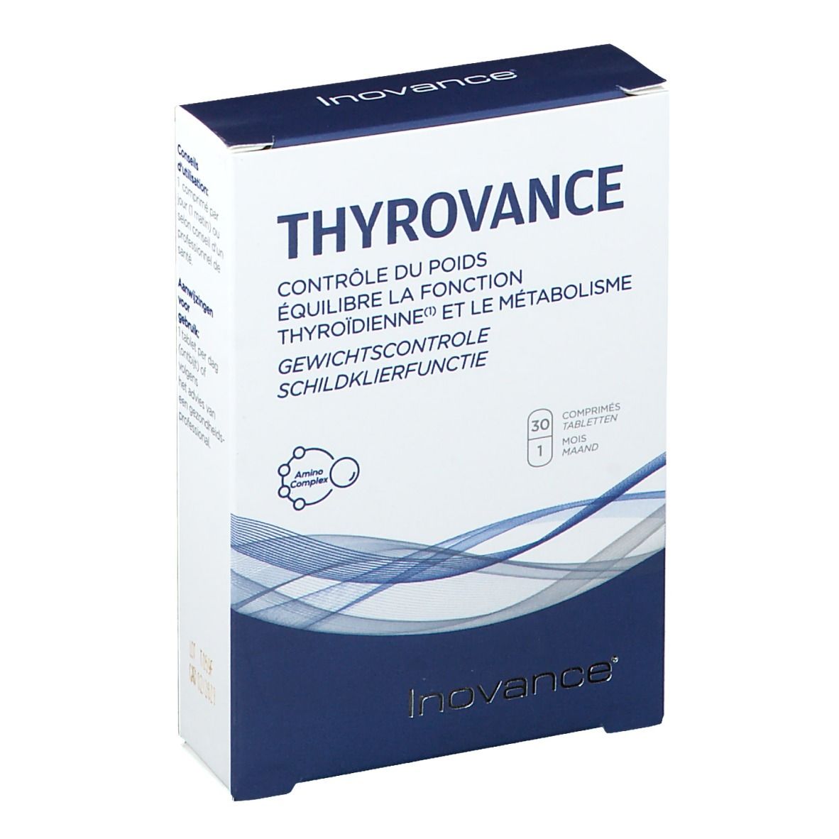 Inovance Thyrovance Ca133