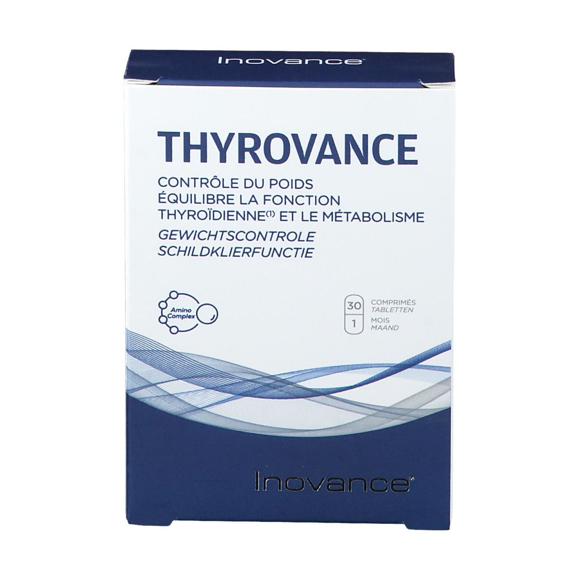 Inovance Thyrovance Ca133