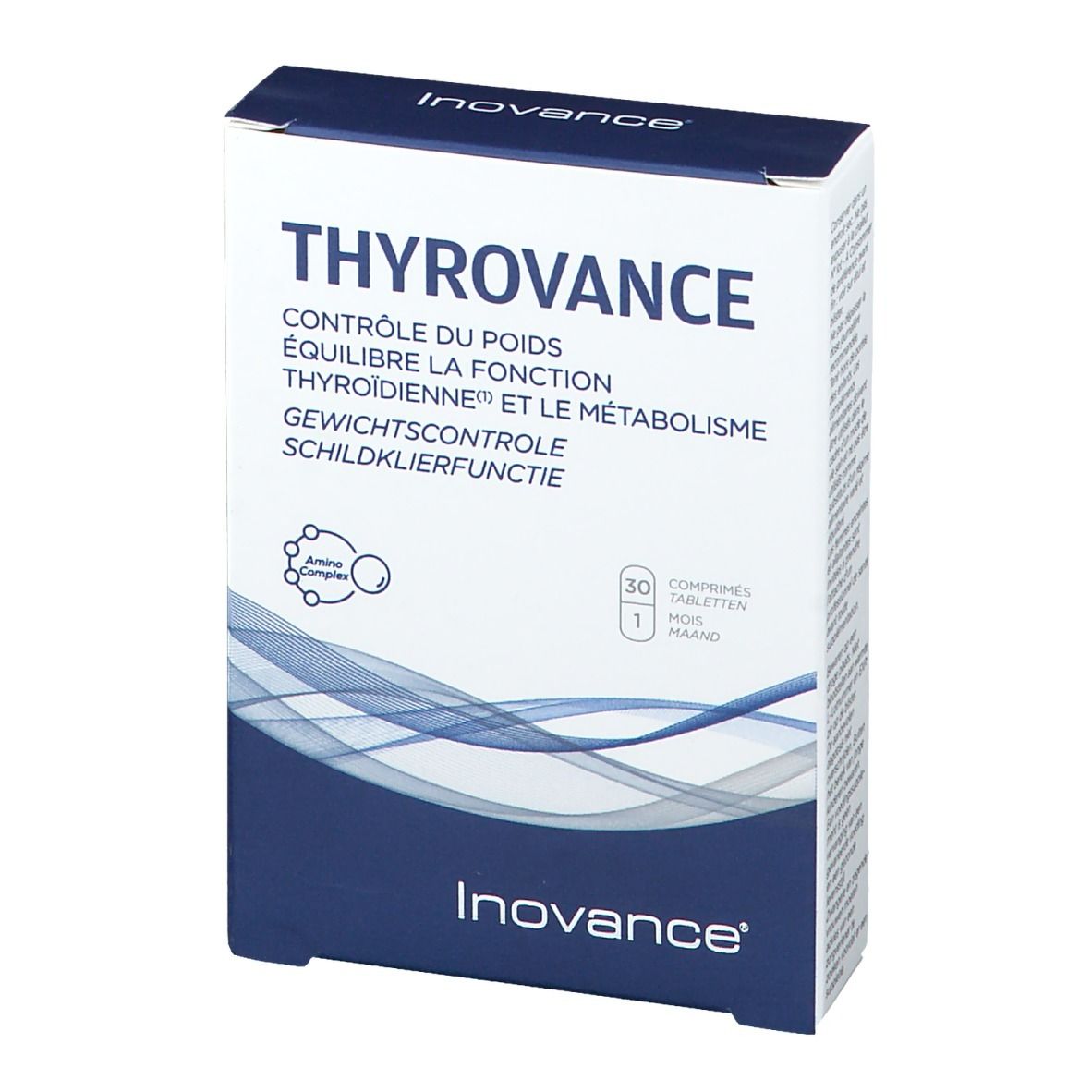 Inovance Thyrovance Ca133