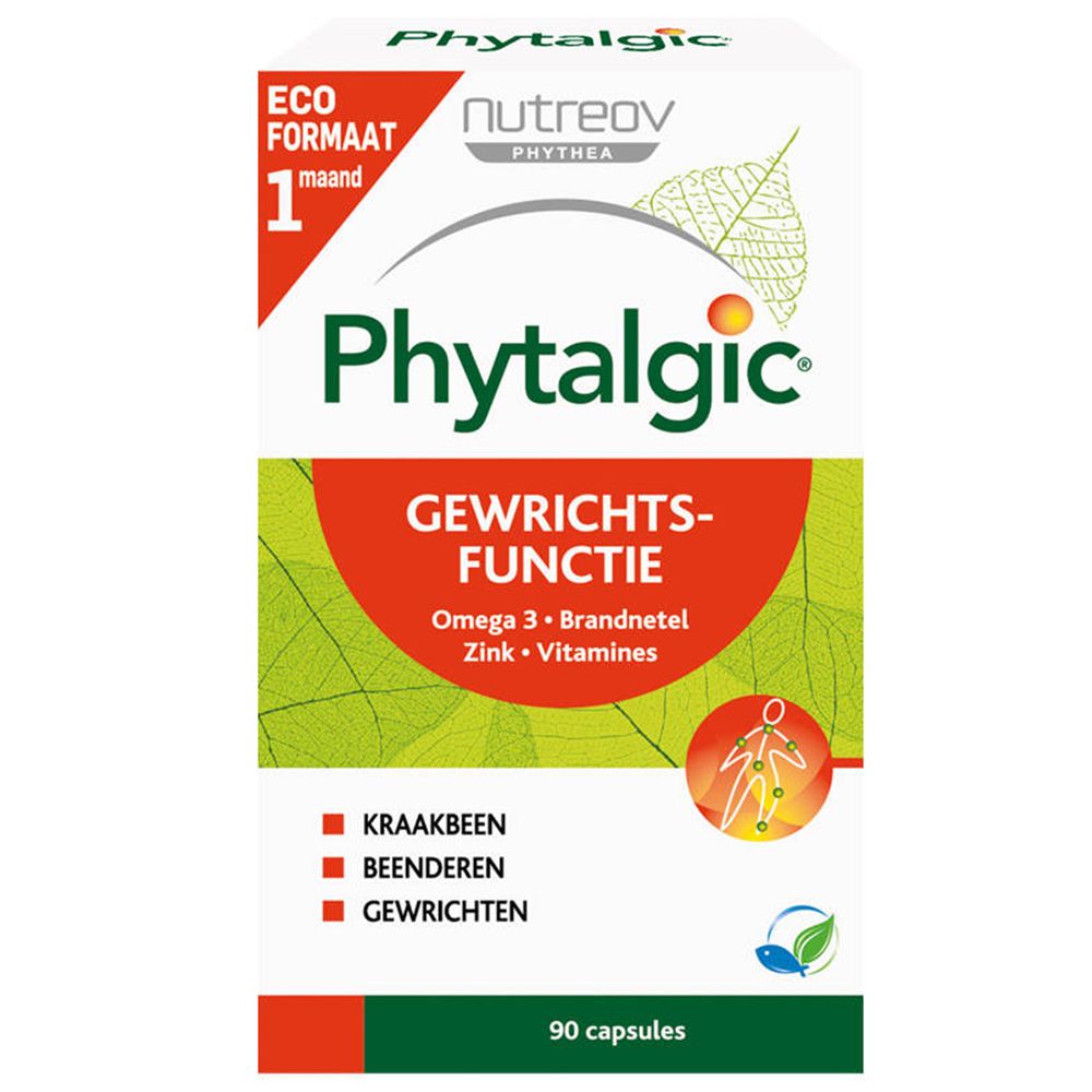 Phytalgic PROMO