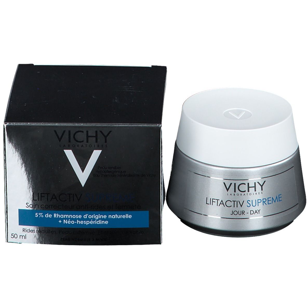 Vichy Liftactiv Supreme Dayproof Pelle Normale E Mista