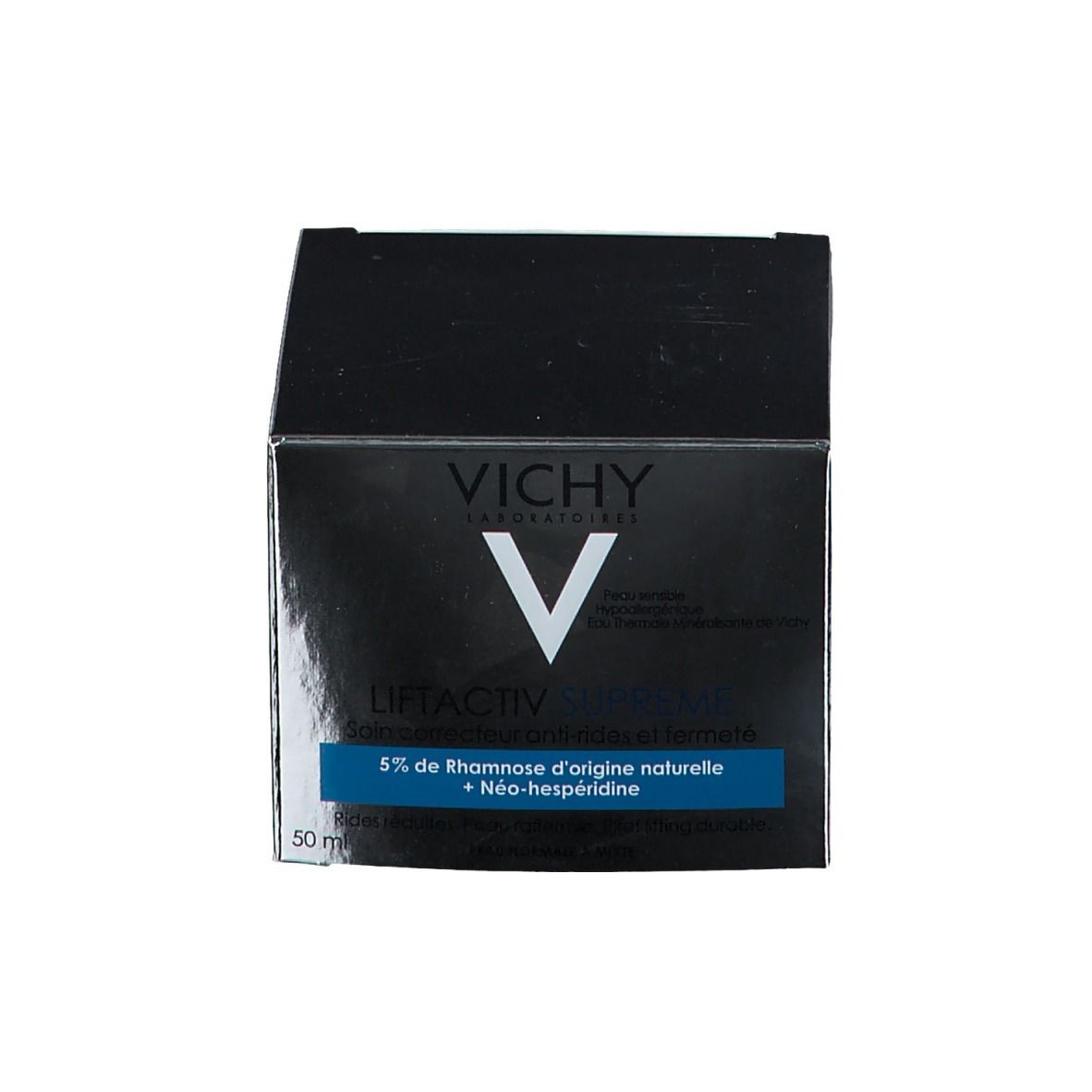 Vichy Liftactiv Supreme Dayproof Pelle Normale E Mista