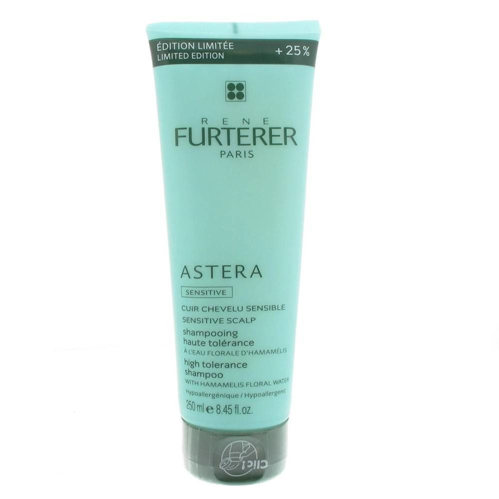 Rene Furterer Astera Sensitive Shampoo High Tolerance