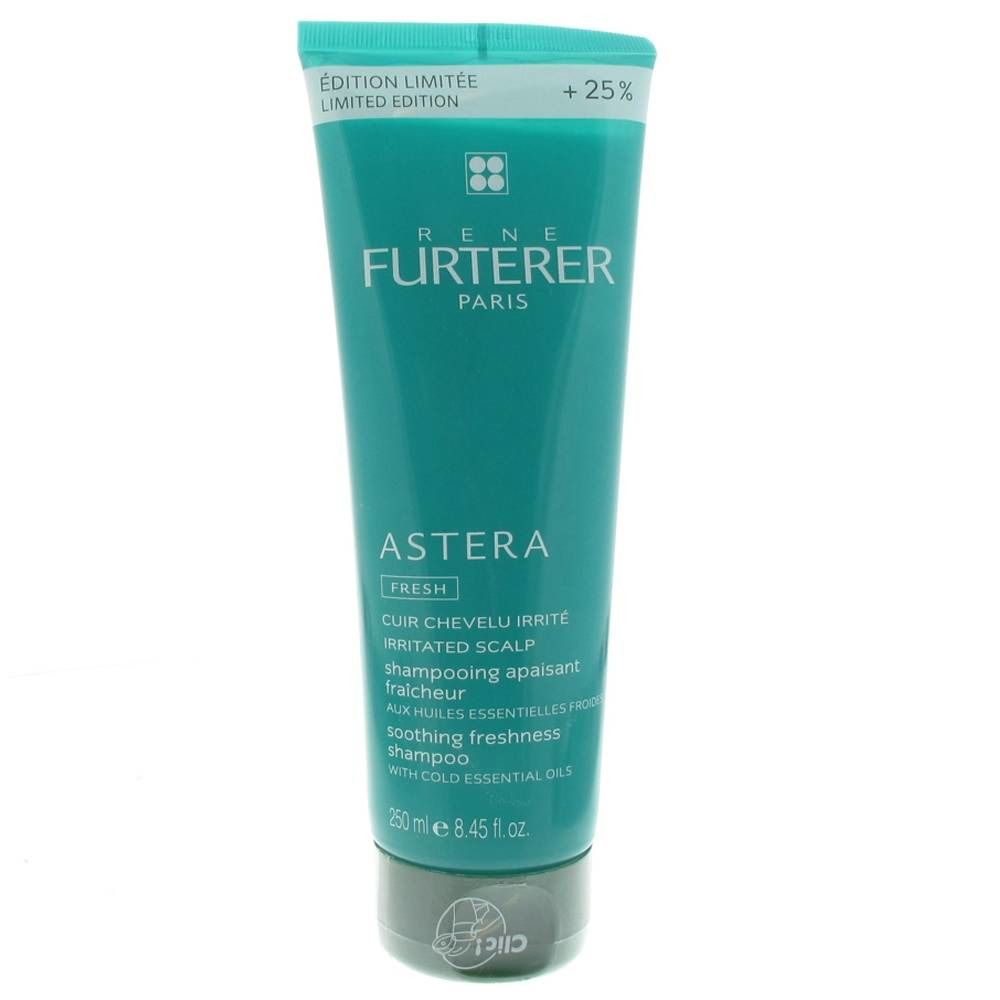 Rene Furterer Astera Fresh Shampoo Apaisant