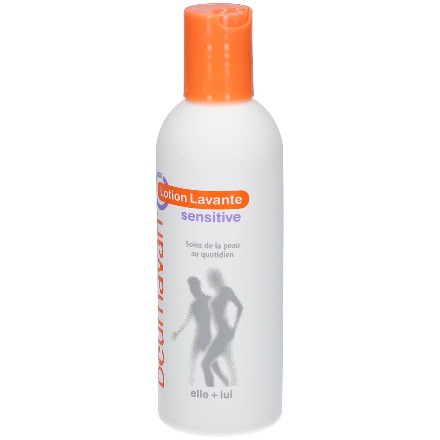 Deumavan Wash Lotion Sensible + Lavender