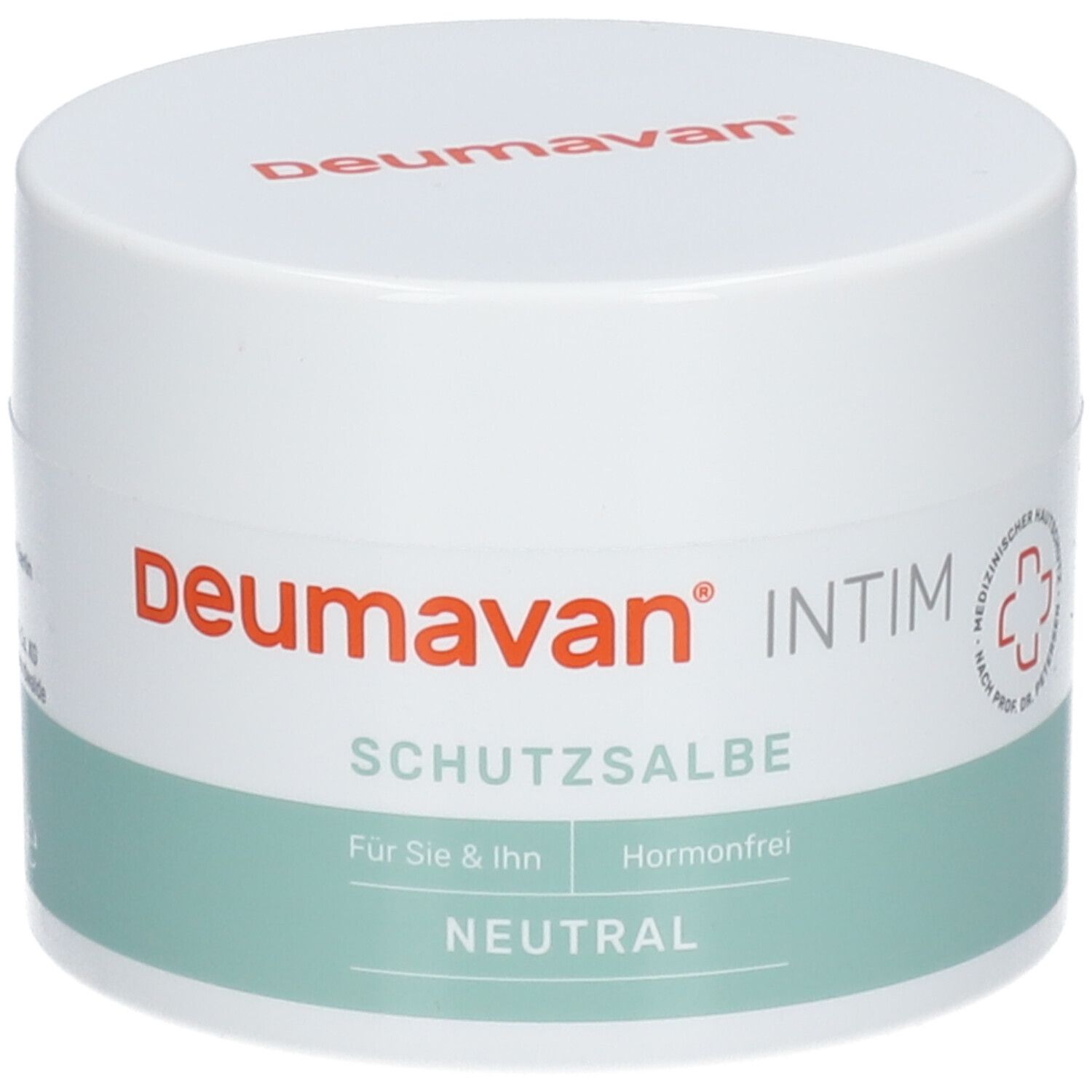 Deumavan® Natural Intimate Care