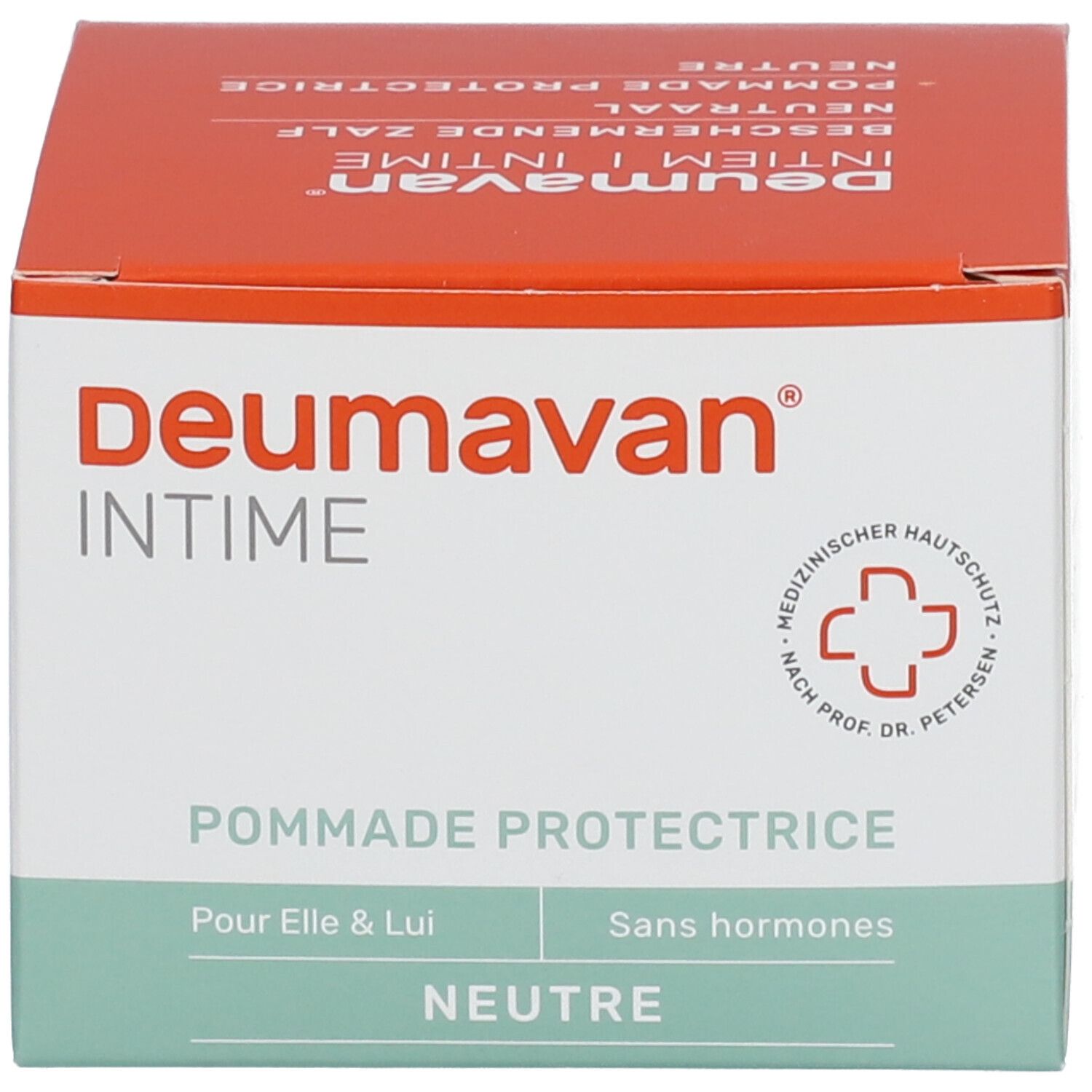 Deumavan® Natural Intimate Care