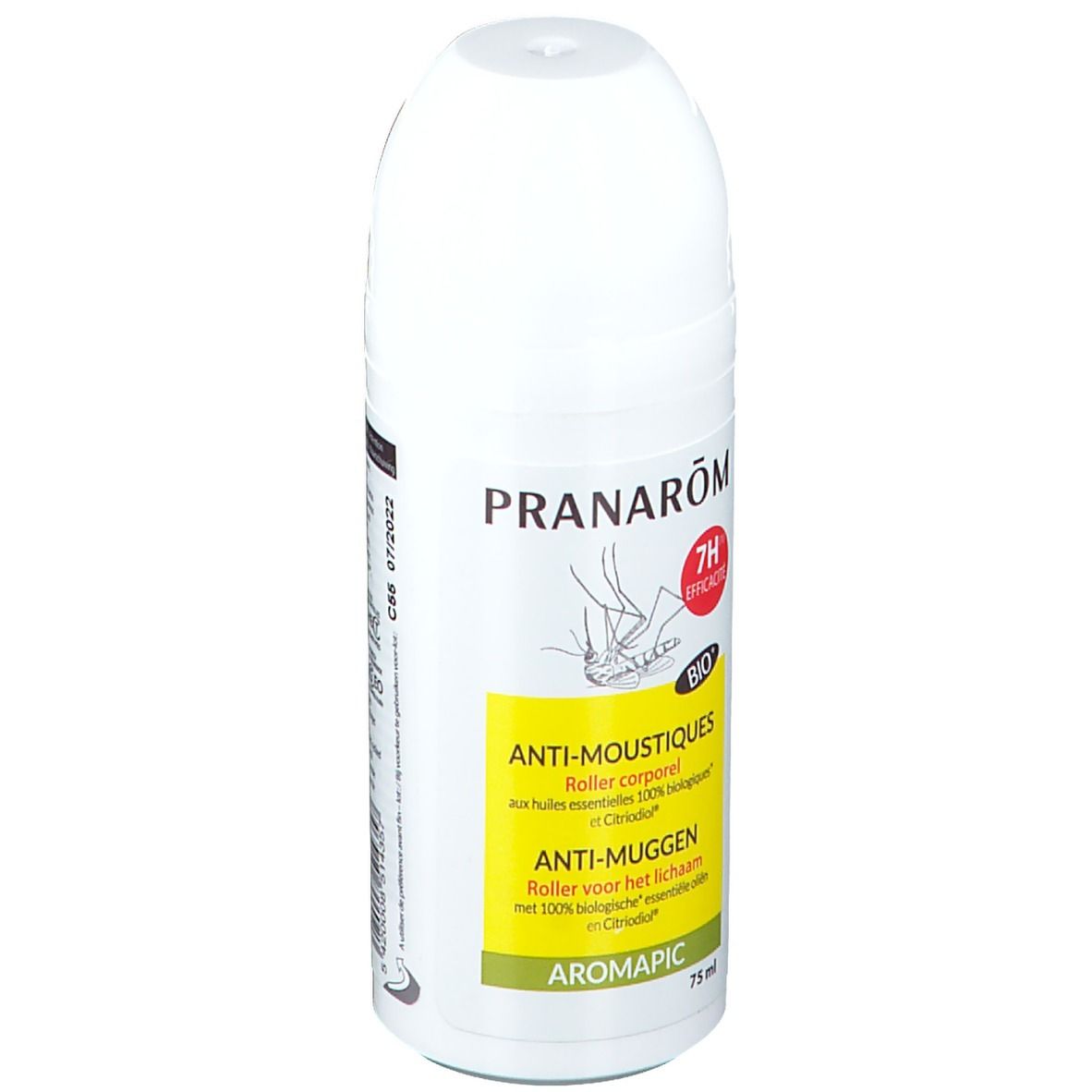Pranarom Aromapic Repulsif