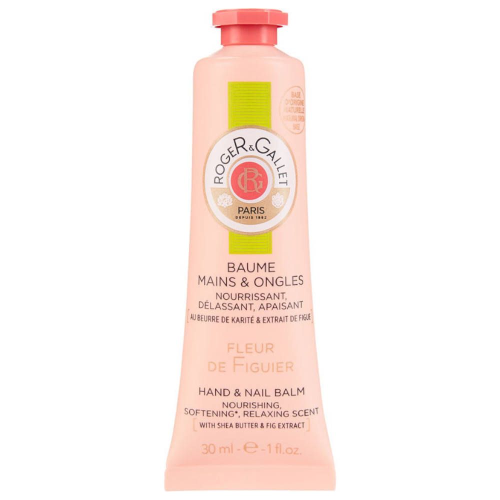 Roger & Gallet Fleur De Figuier Balsamo Mani e Unghie
