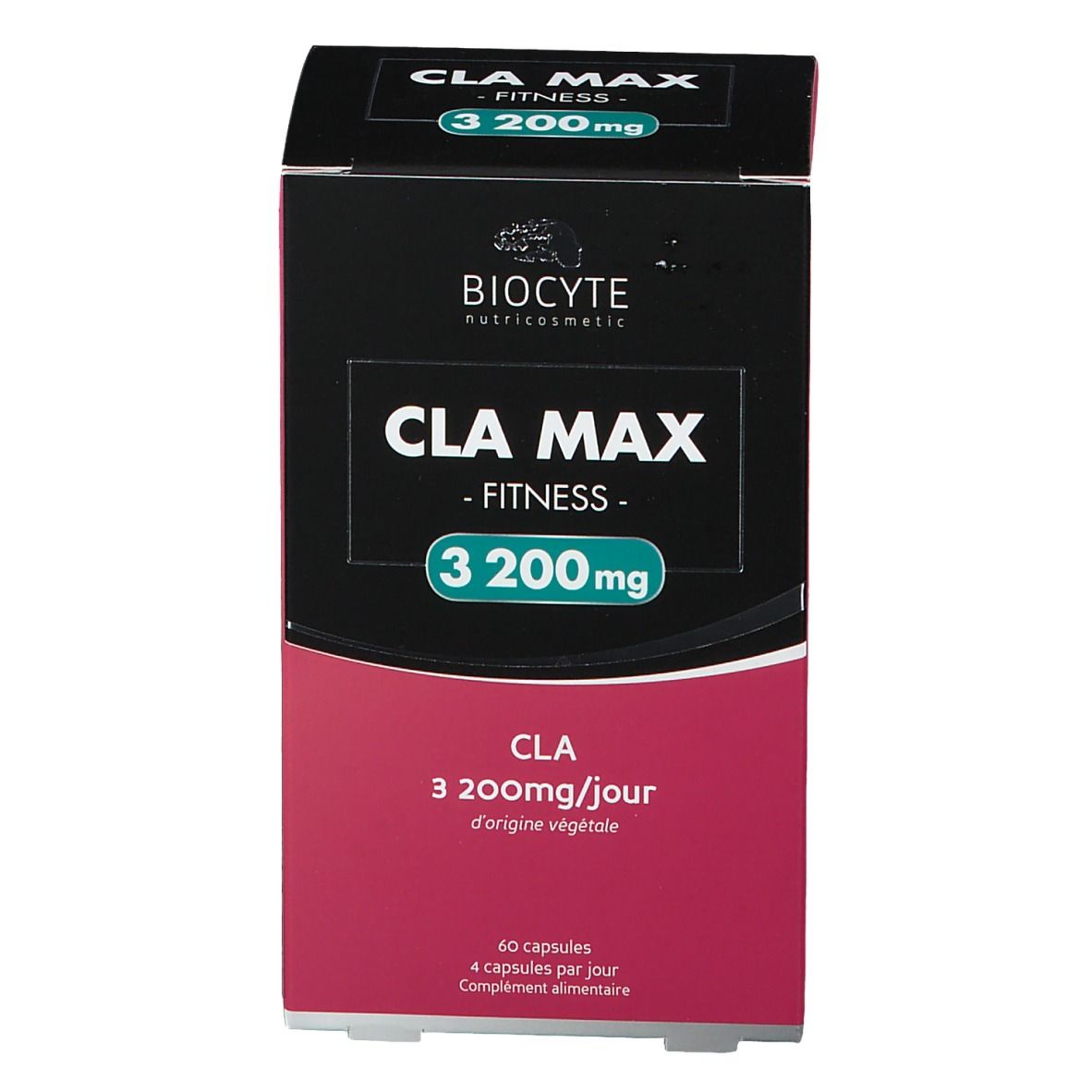Biocyte CLA Max