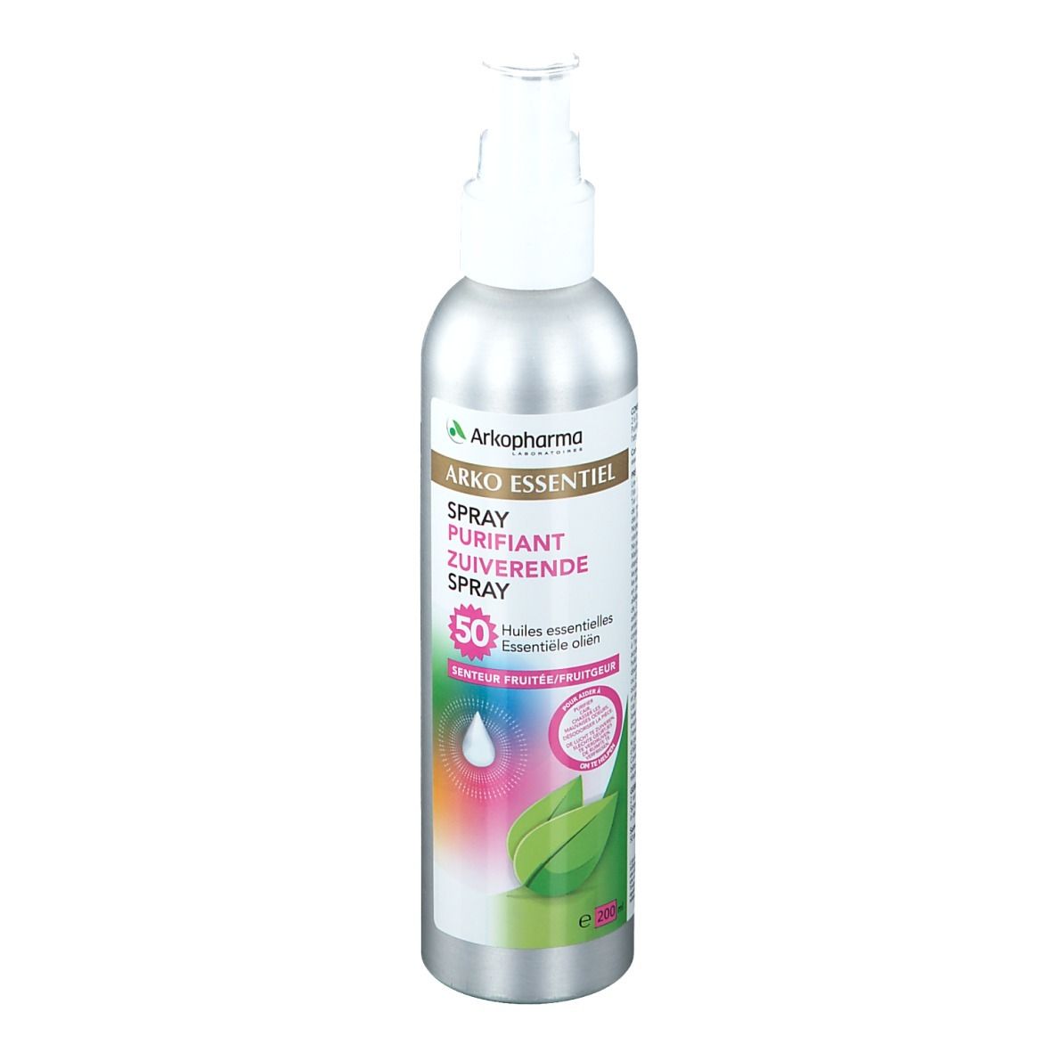 Arko Essentiel Purifying