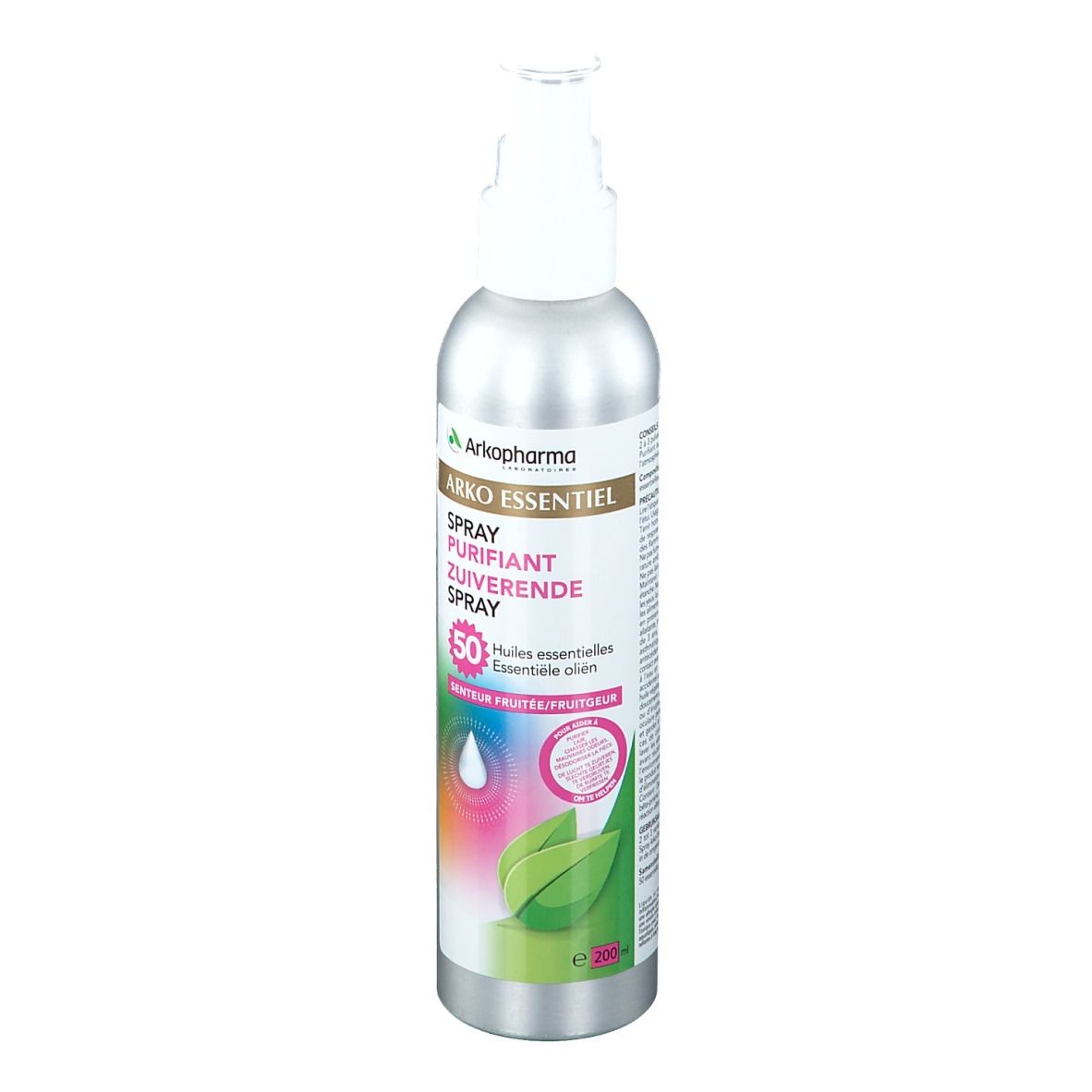 Arko Essentiel Purifying