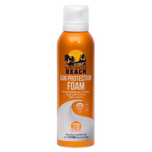 Huntington Beach Sun Foam SPF20