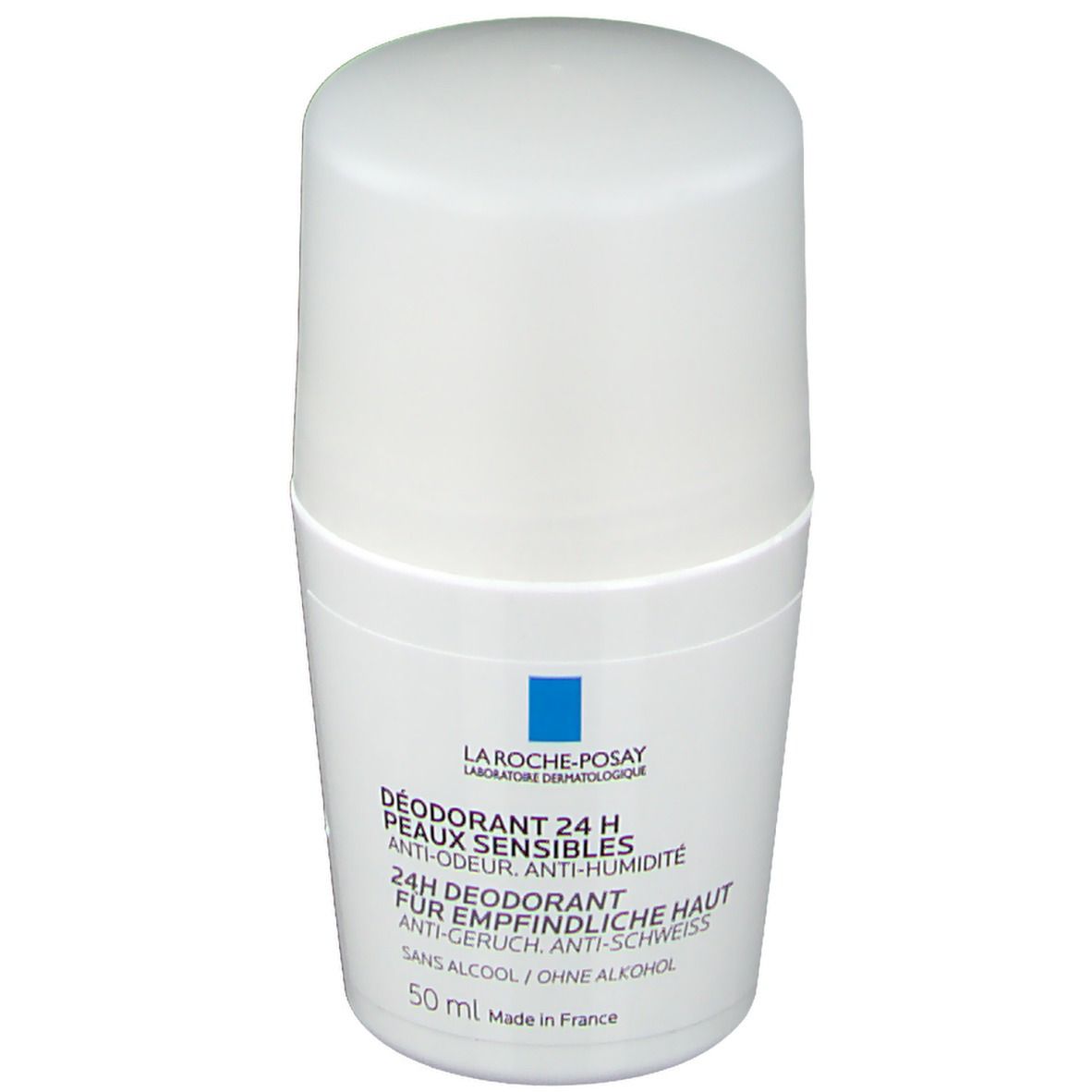 La Roche Posay Deodorante Fisiologico 24h