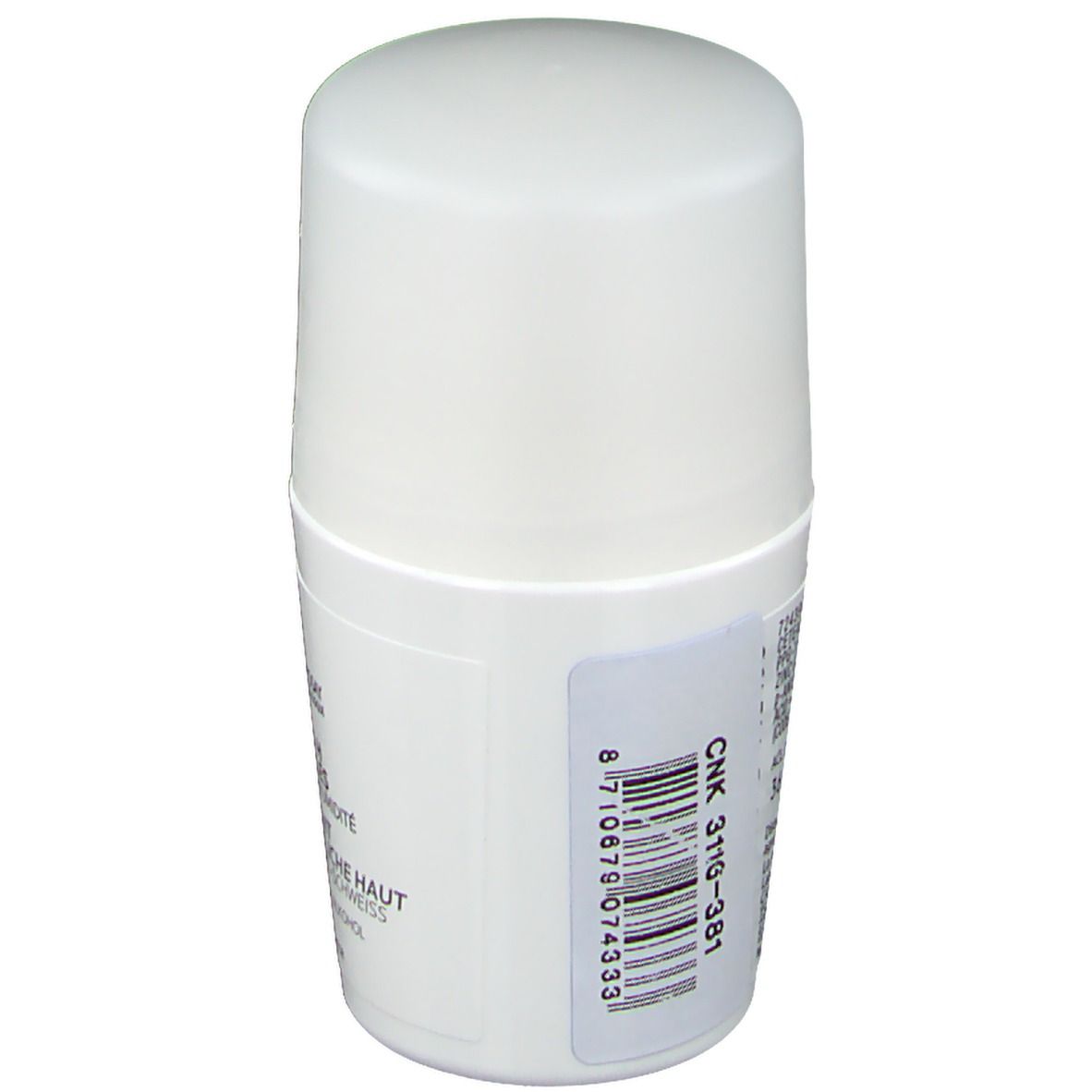 La Roche Posay Deodorante Fisiologico 24h