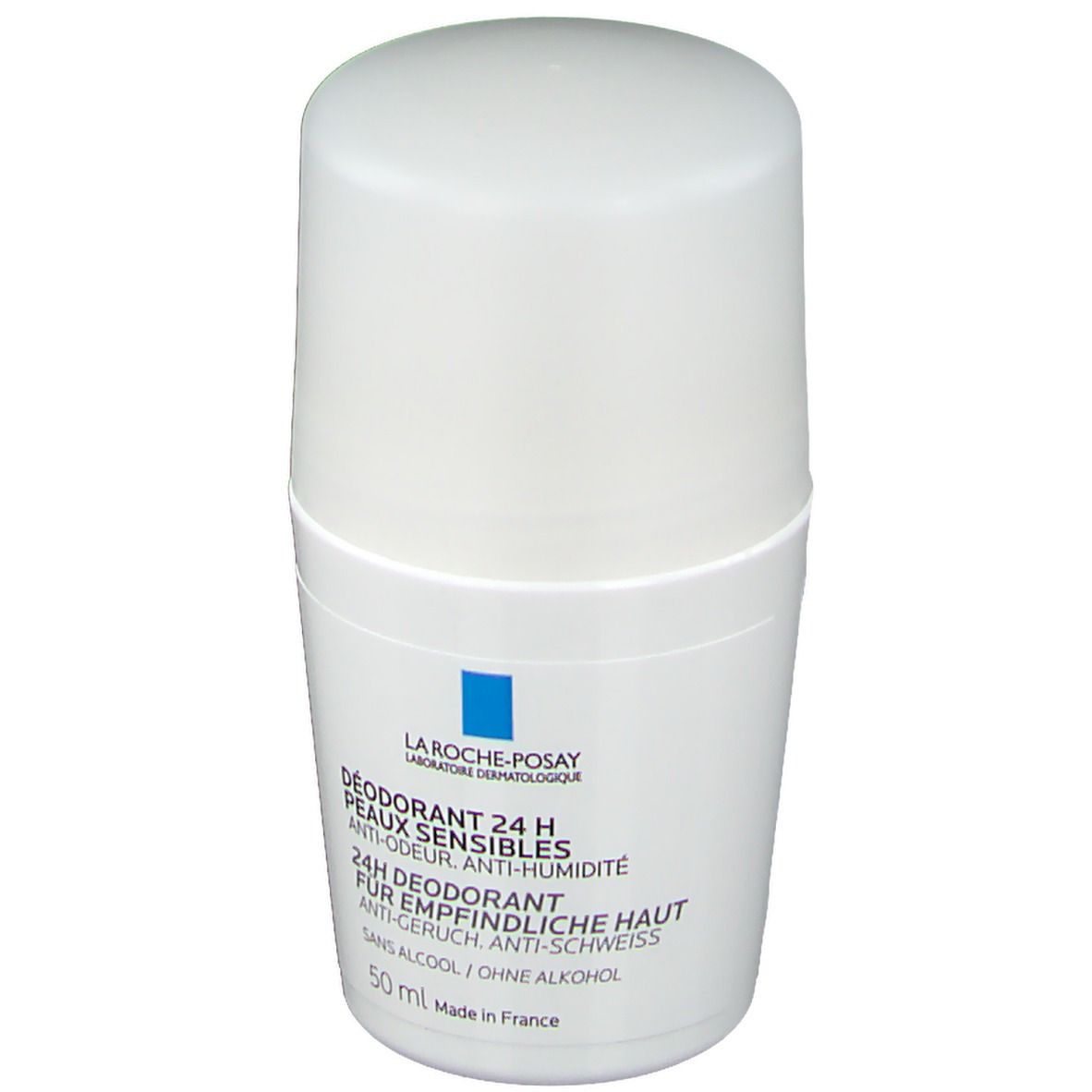 La Roche Posay Deodorante Fisiologico 24h