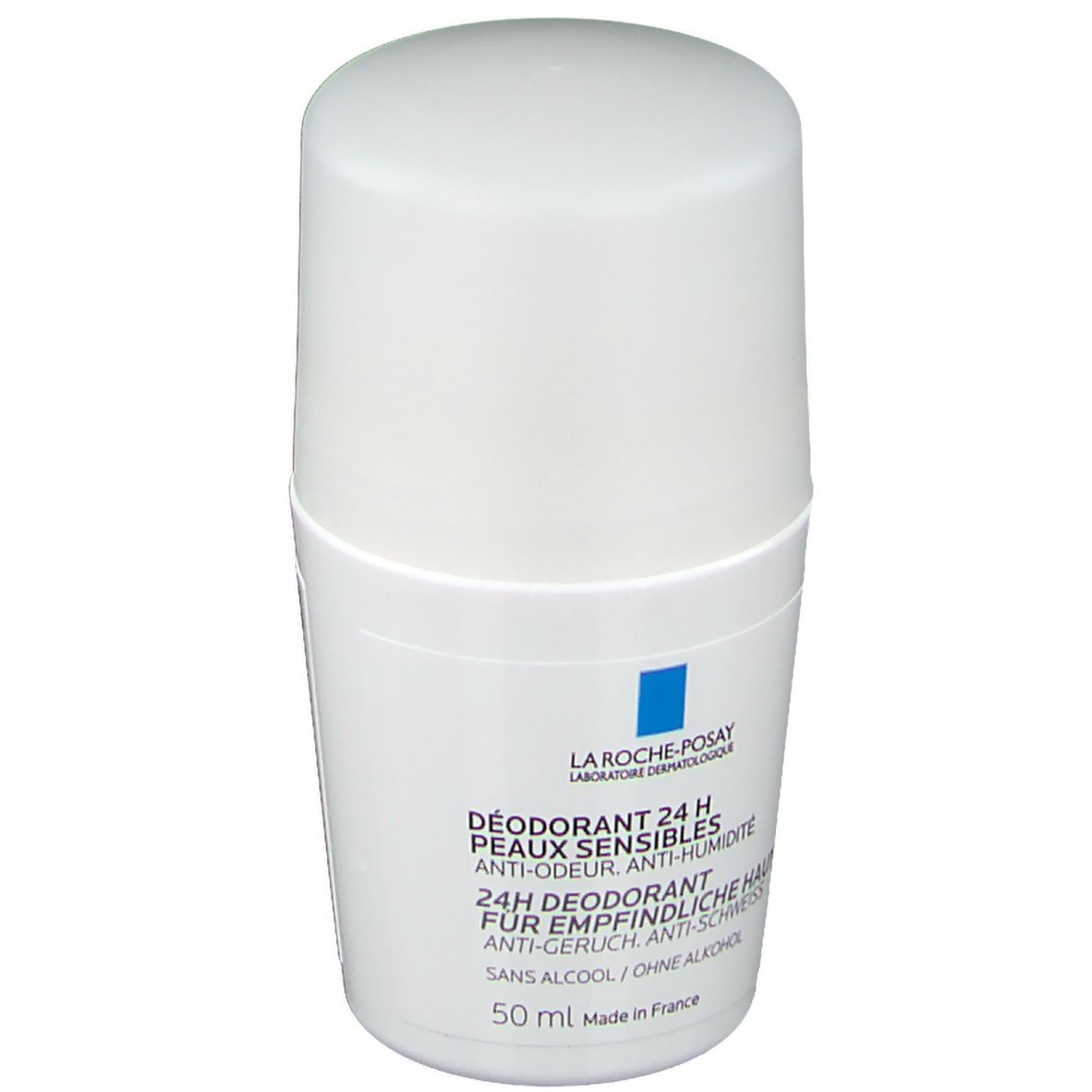 La Roche Posay Deodorante Fisiologico 24h