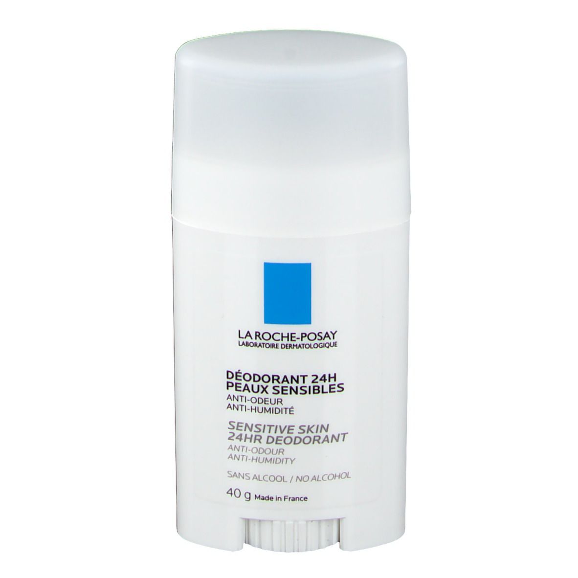 La Roche-Posay Deodorante Pelli Sensibili