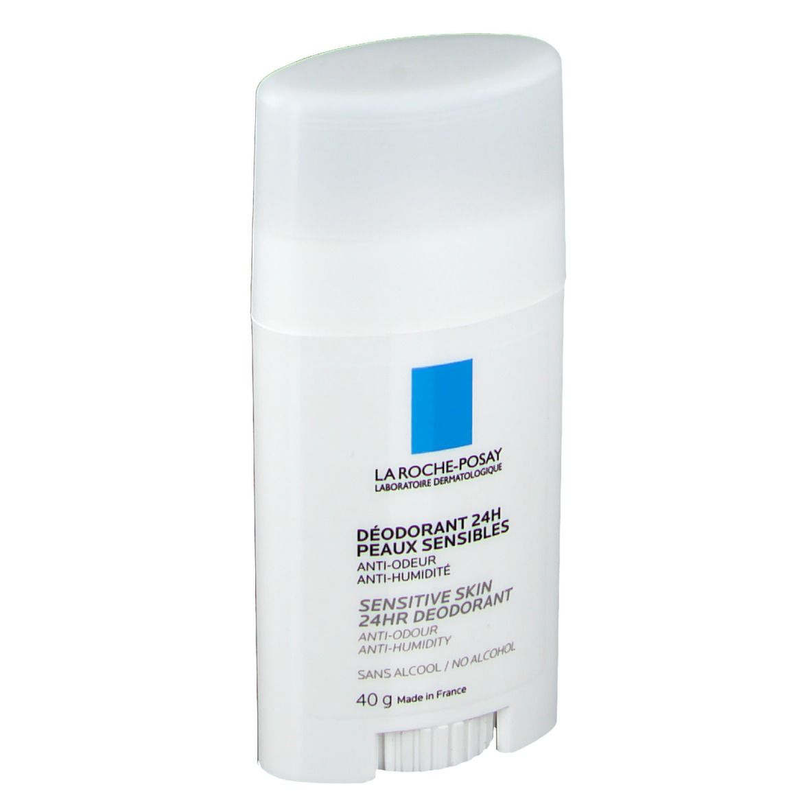 La Roche-Posay Deodorante Pelli Sensibili