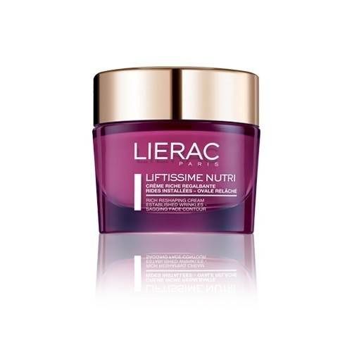 Lierac Liftissime Nutri Crema Ricca Effetto Lifting