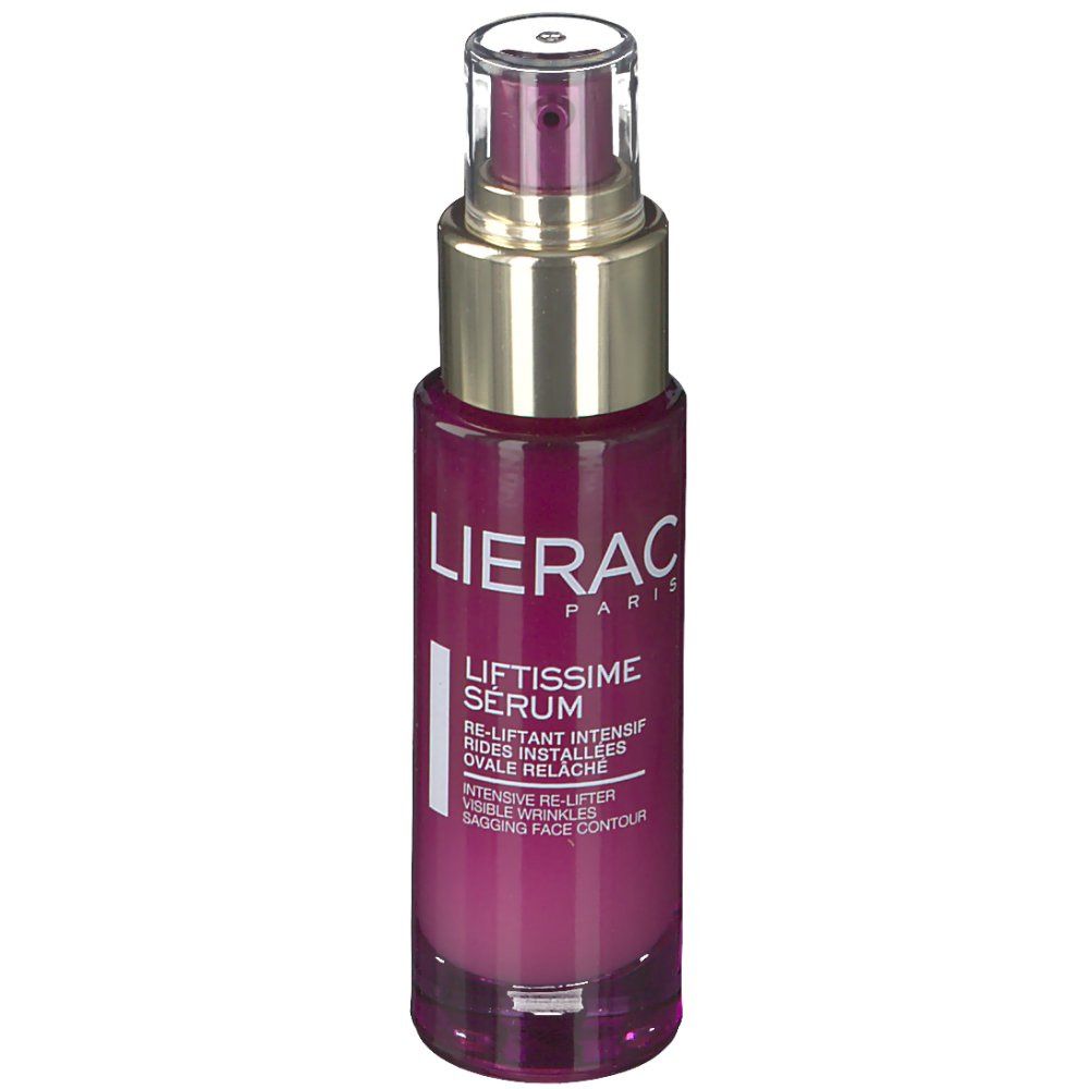 Lierac Liftissime Siero Liftante Intensivo Ml Redcare