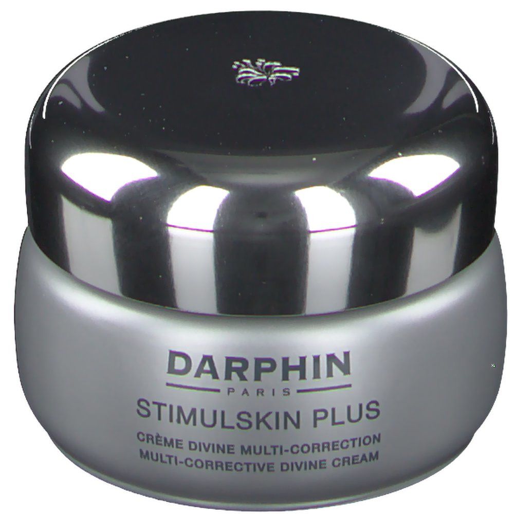 Darphin Stimulskin Plus Crème Divine Crema Ricca