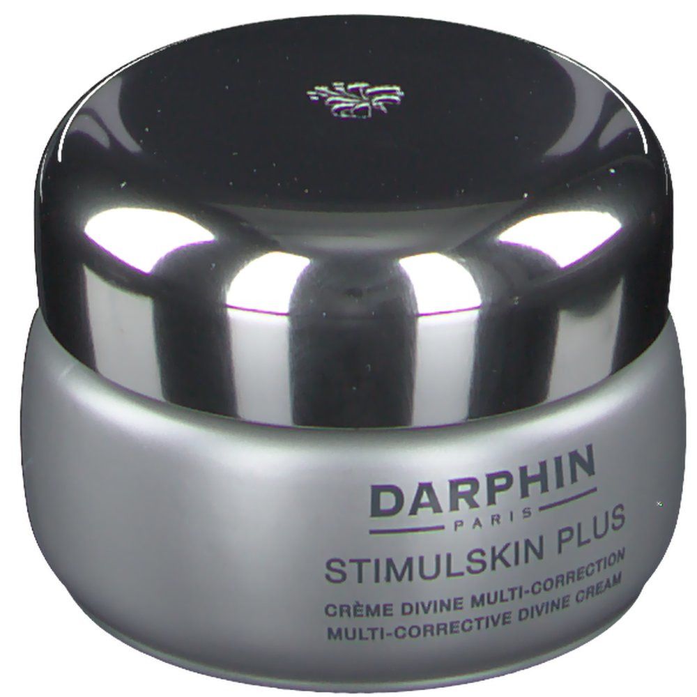 Darphin Stimulskin Plus Crème Divine Crema Ricca