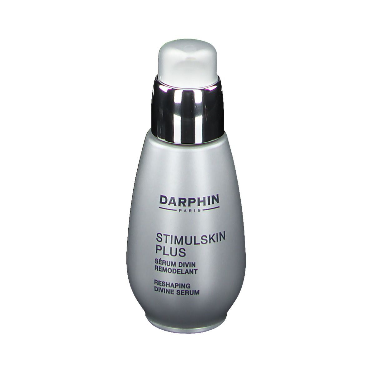 DARPHIN STIMULSKIN PLUS Siero rimodellante Divine