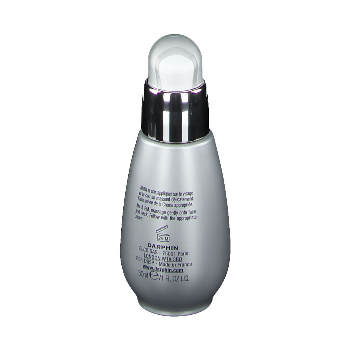 DARPHIN STIMULSKIN PLUS Siero rimodellante Divine