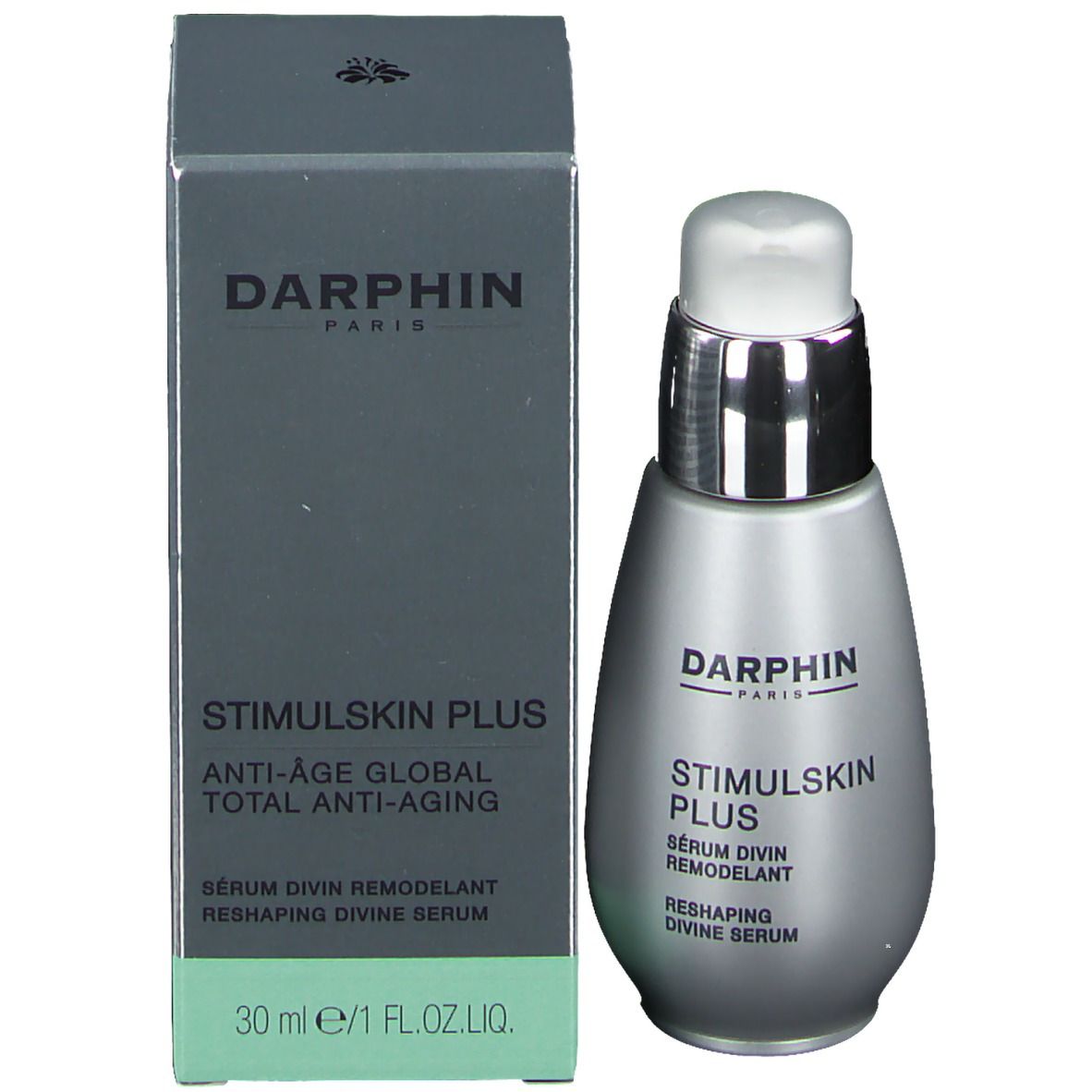 DARPHIN STIMULSKIN PLUS Siero rimodellante Divine