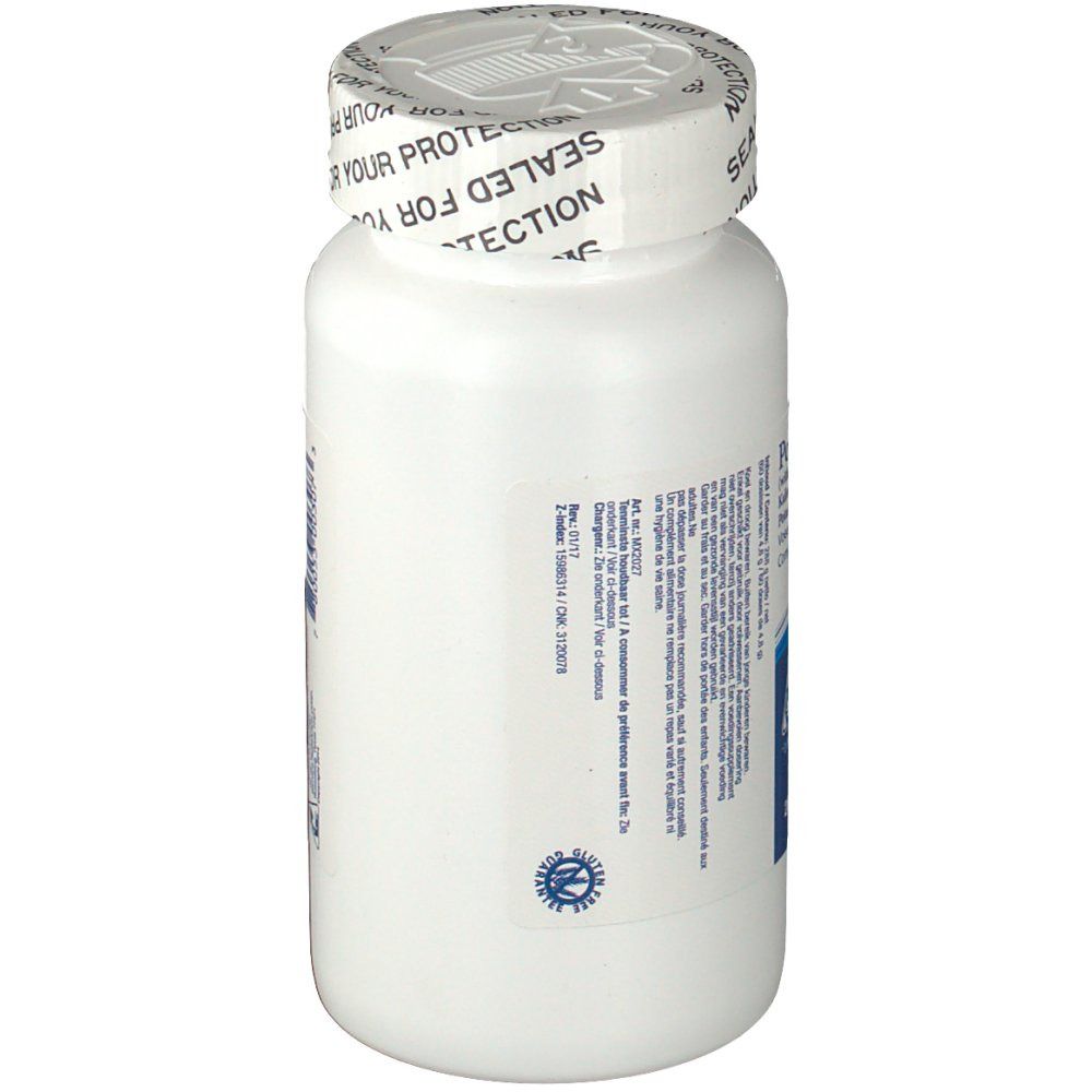 Potassio HP