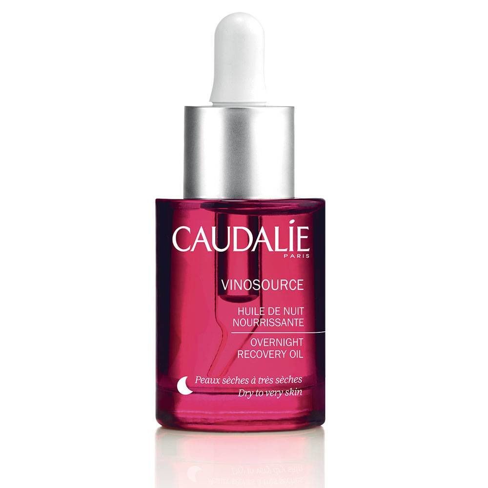 Caudalie Vinosource Olio Da Notte Nutriente