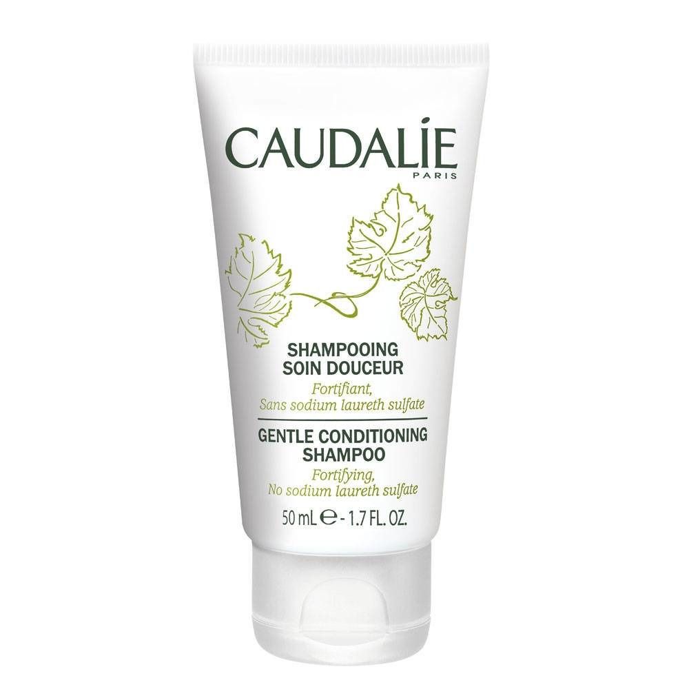 Caudalie Shampoo Soft Care