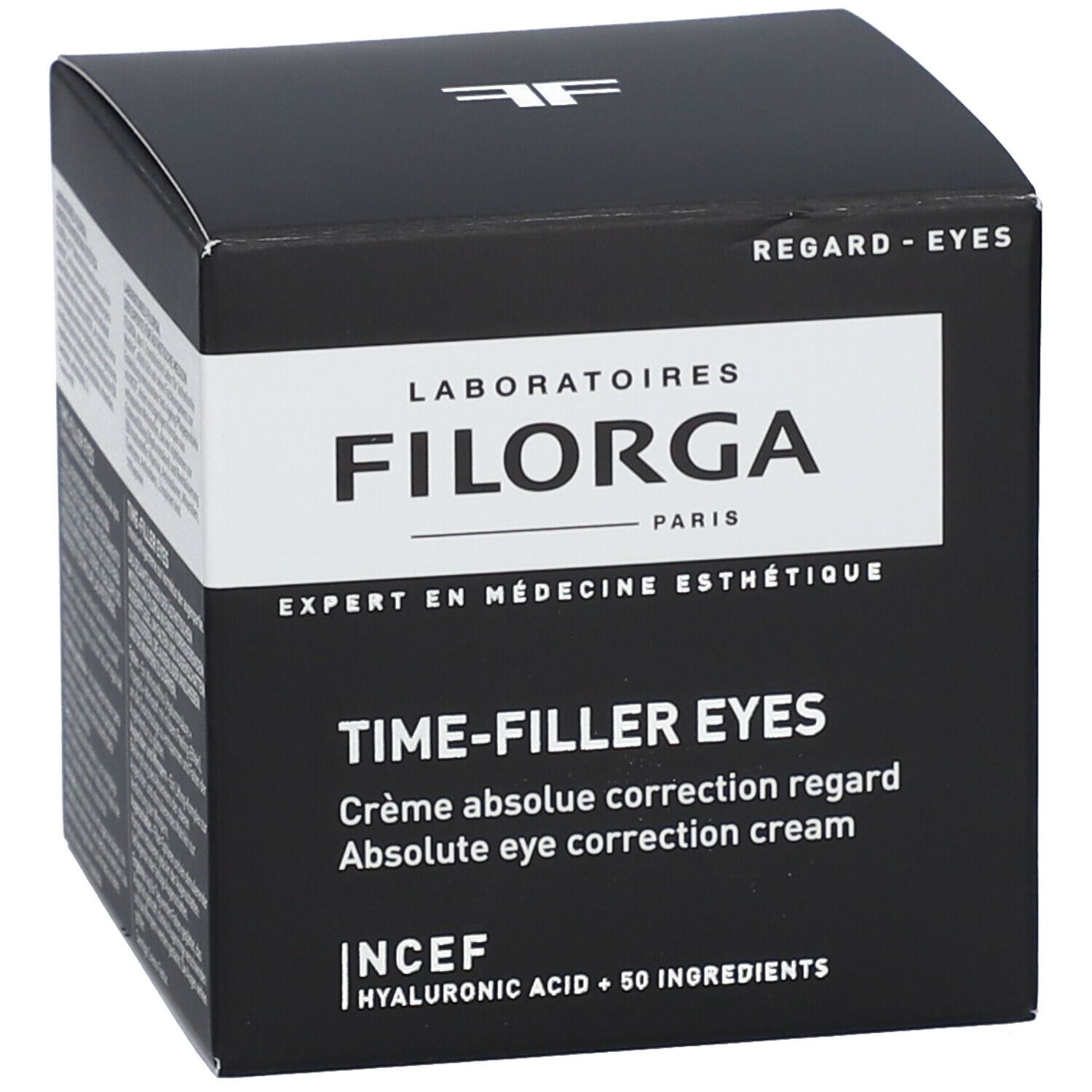FILORGA Time-Filler Eyes®