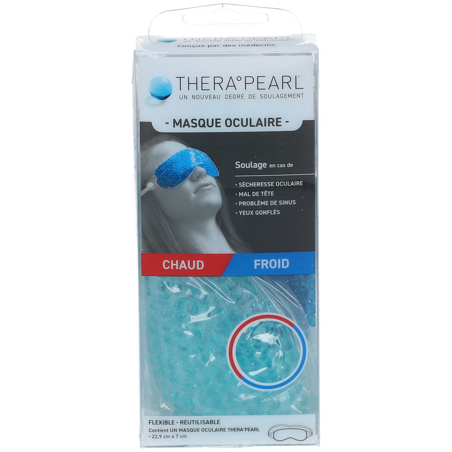 Therapearl Cold/Hot Kompres Eyes