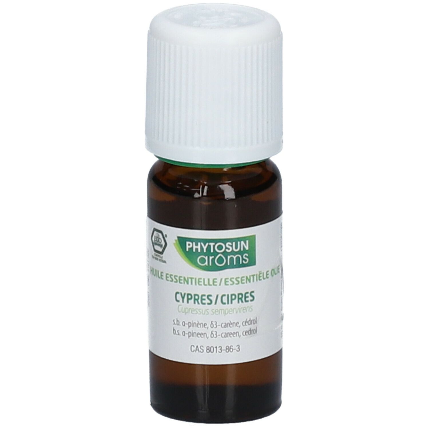 Phytosun Oil Essential Bio Cypress