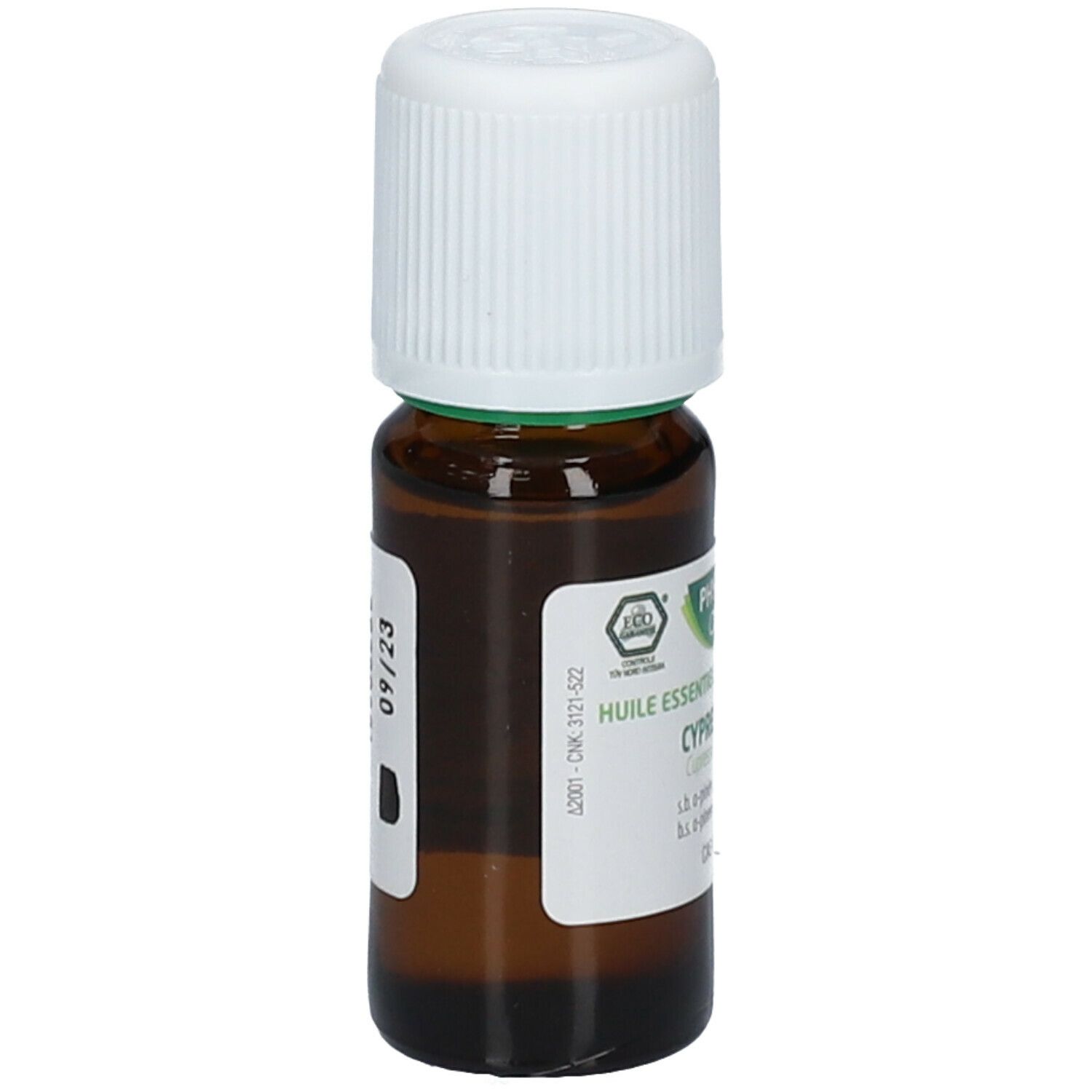 Phytosun Oil Essential Bio Cypress