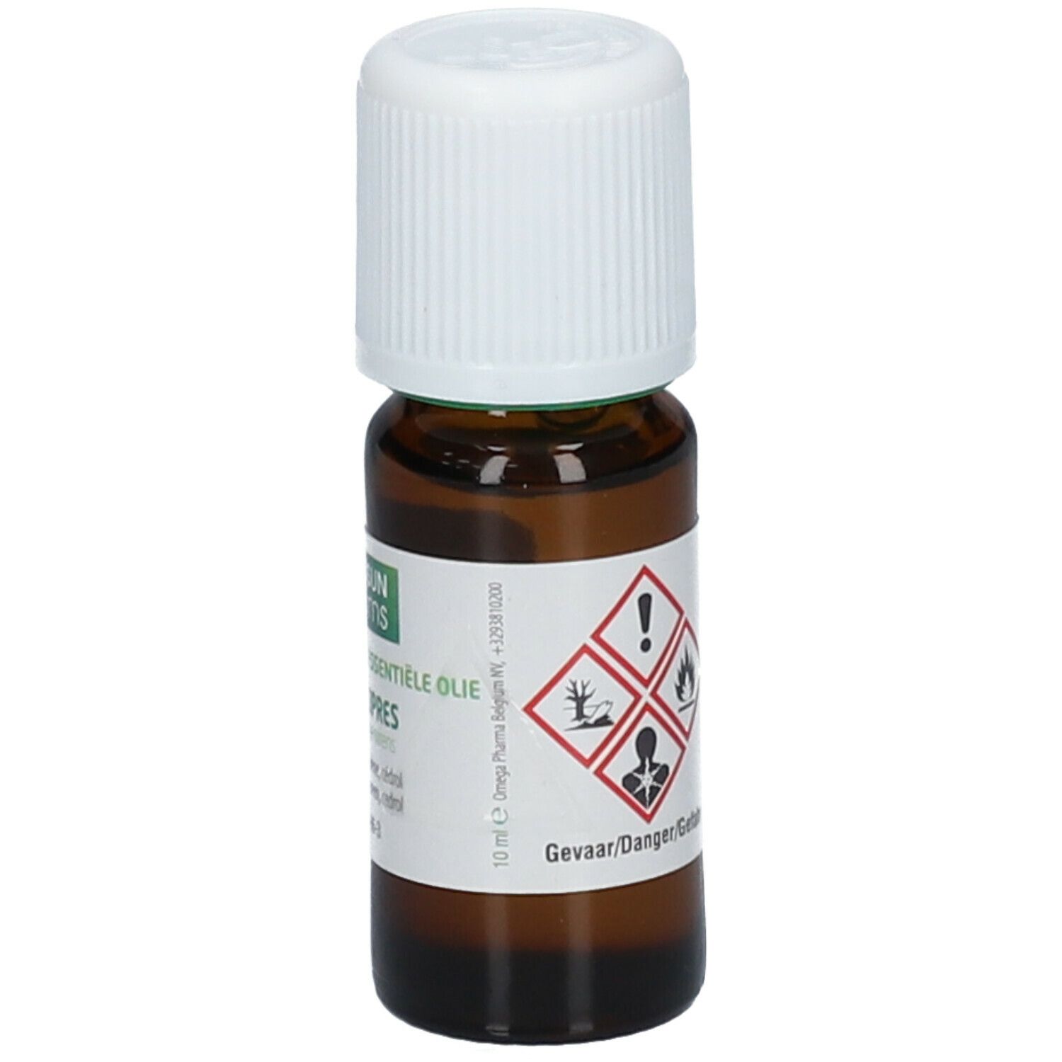 Phytosun Oil Essential Bio Cypress