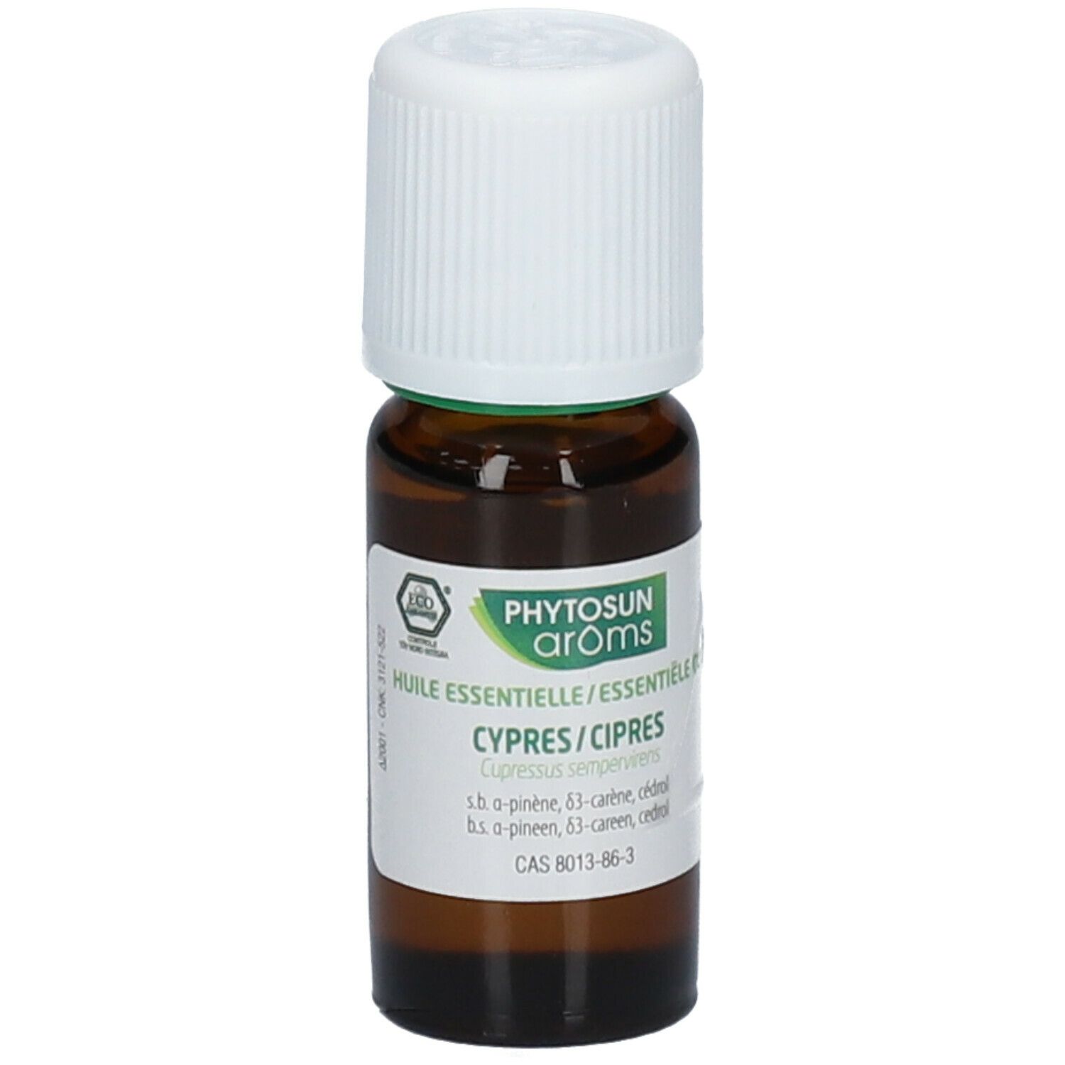 Phytosun Oil Essential Bio Cypress