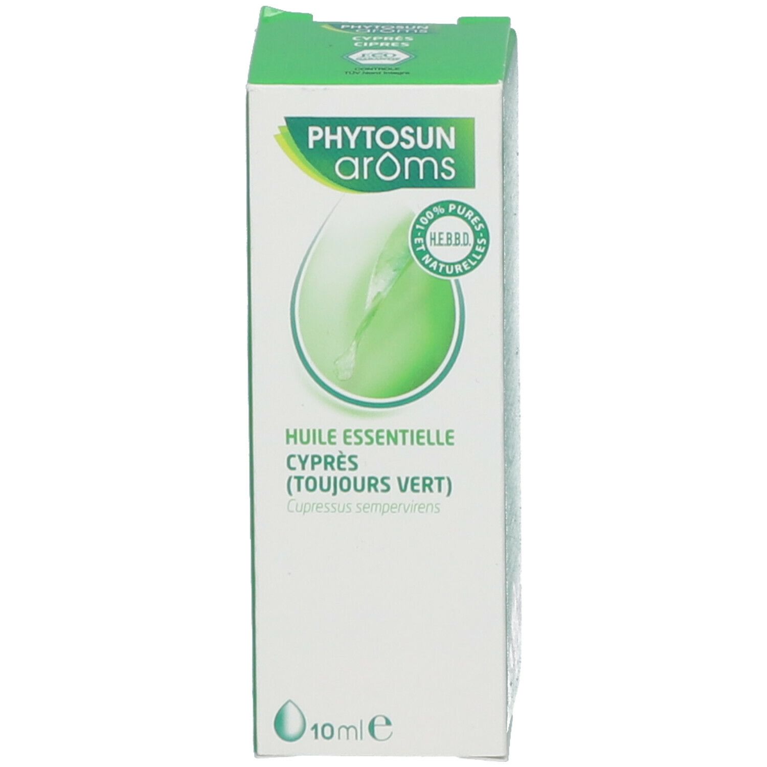 Phytosun Oil Essential Bio Cypress