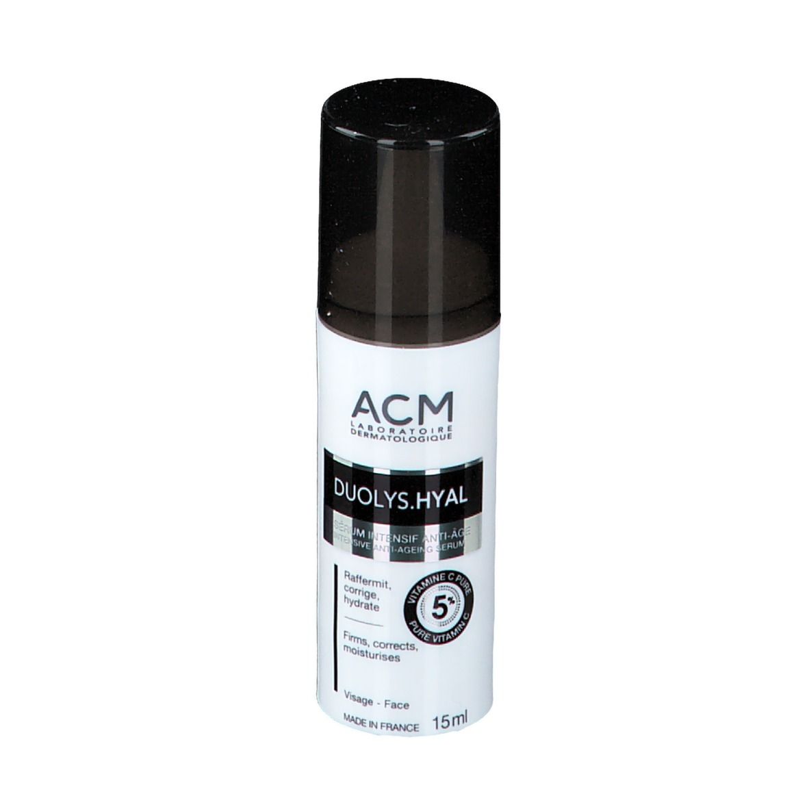 Duolys Hyaluronic Acid Intensive Anti-Age Serum