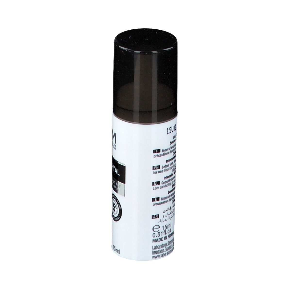 Duolys Hyaluronic Acid Intensive Anti-Age Serum