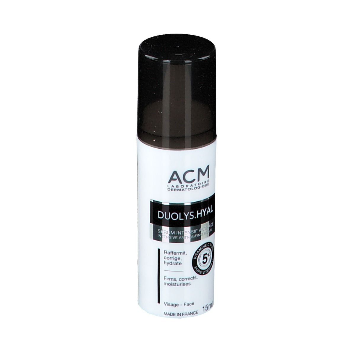 Duolys Hyaluronic Acid Intensive Anti-Age Serum